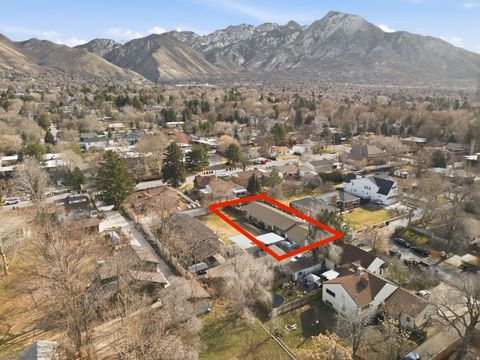 Tiny photo for 3379 S 2410 E #A-B, Millcreek, UT 84109 (MLS # 2135322)