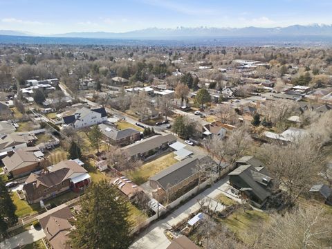 Tiny photo for 3379 S 2410 E #A-B, Millcreek, UT 84109 (MLS # 2135322)