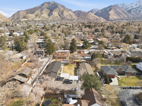 Tiny photo for 3379 S 2410 E #A-B, Millcreek, UT 84109 (MLS # 2135322)