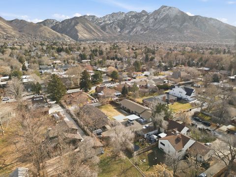 Tiny photo for 3379 S 2410 E #A-B, Millcreek, UT 84109 (MLS # 2135322)