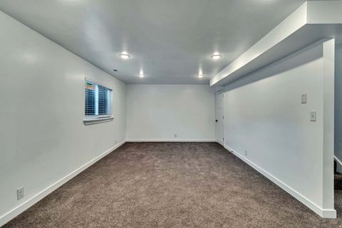 Tiny photo for 3379 S 2410 E #A-B, Millcreek, UT 84109 (MLS # 2135322)