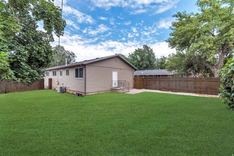 Tiny photo for 3379 S 2410 E #A-B, Millcreek, UT 84109 (MLS # 2135322)