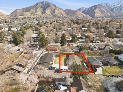 Tiny photo for 3379 S 2410 E #A-B, Millcreek, UT 84109 (MLS # 2135322)