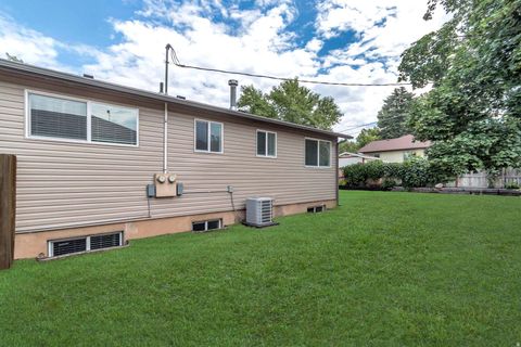 Tiny photo for 3379 S 2410 E #A-B, Millcreek, UT 84109 (MLS # 2135322)