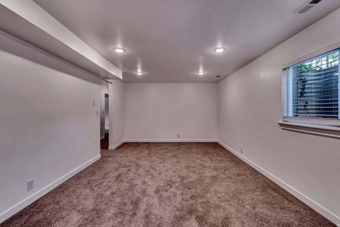 Tiny photo for 3379 S 2410 E #A-B, Millcreek, UT 84109 (MLS # 2135322)