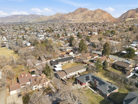 Tiny photo for 3379 S 2410 E #A-B, Millcreek, UT 84109 (MLS # 2135322)