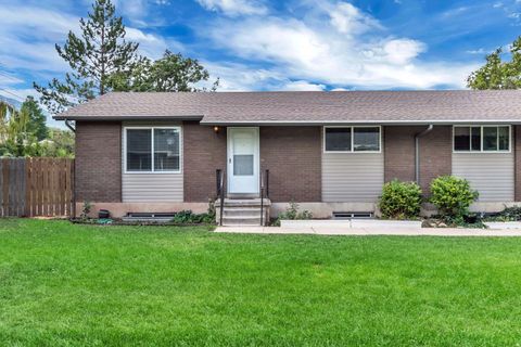 Photo of 3379 S 2410 E #A-B, Millcreek, UT 84109 (MLS # 2135322)