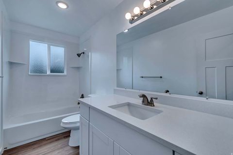 Tiny photo for 3379 S 2410 E #A-B, Millcreek, UT 84109 (MLS # 2135322)