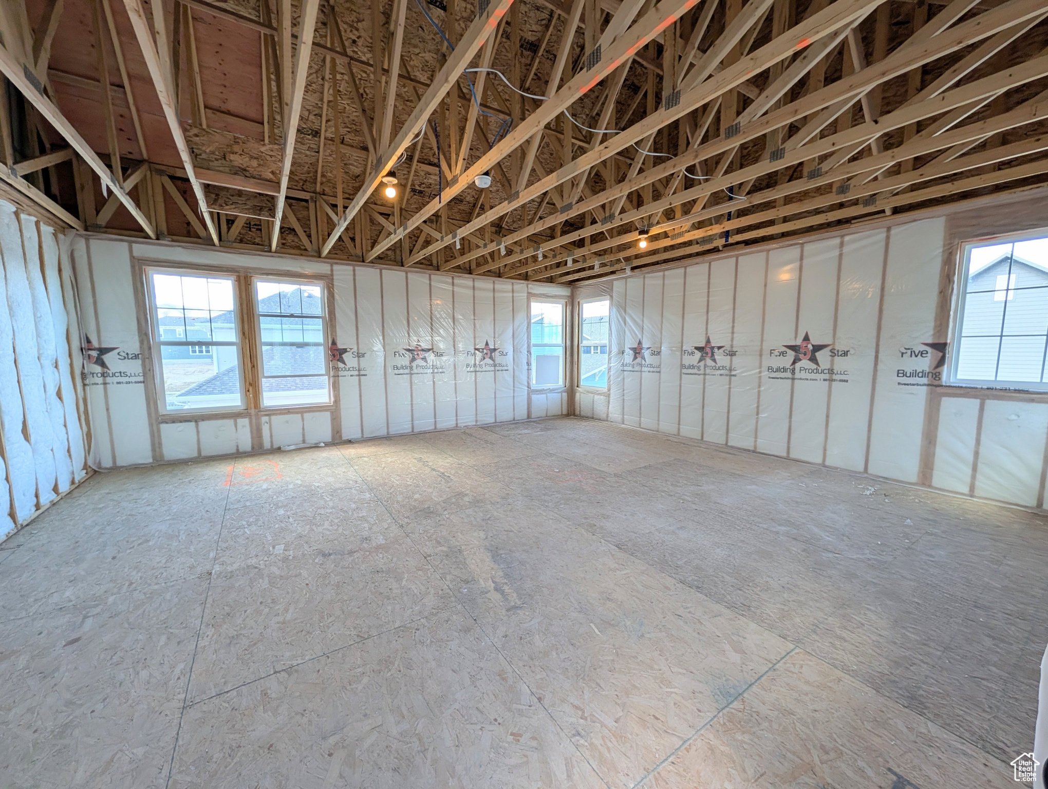 DAYBREAK - Residential Income