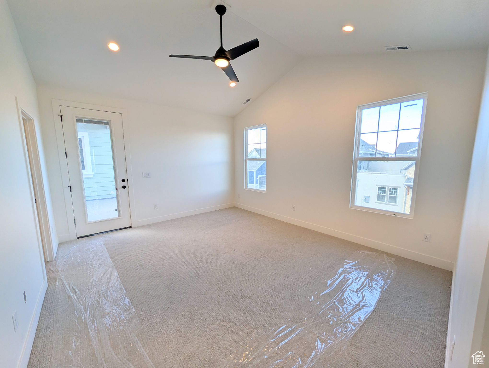 DAYBREAK - Residential Income