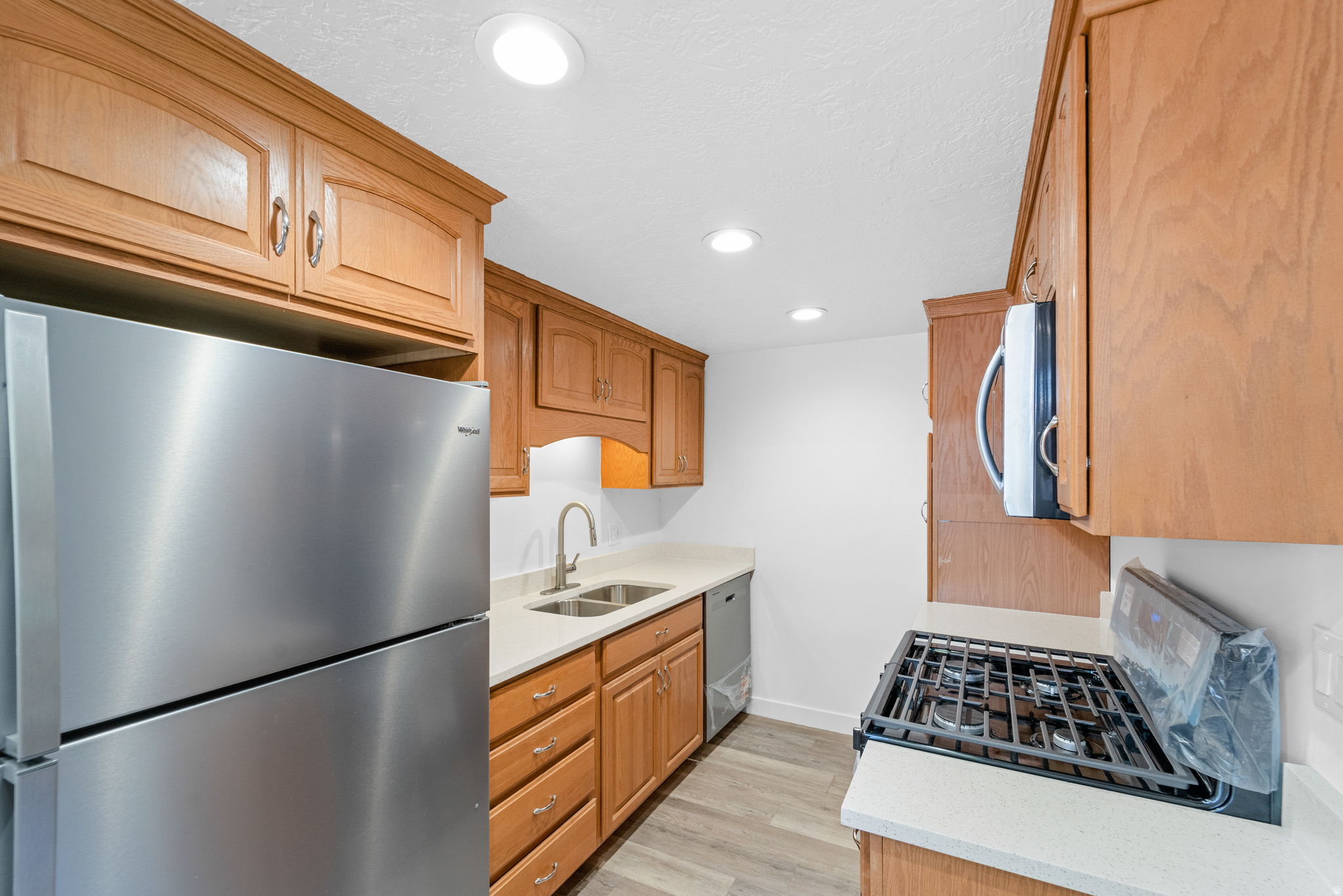 SILVER MAPLE - Residential