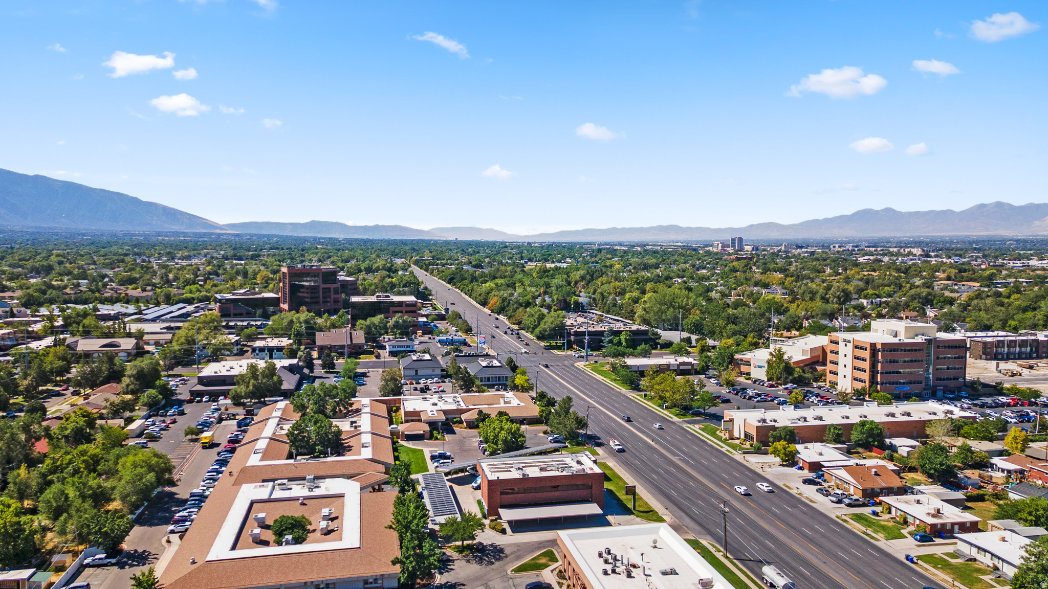SILVER MAPLE - Residential