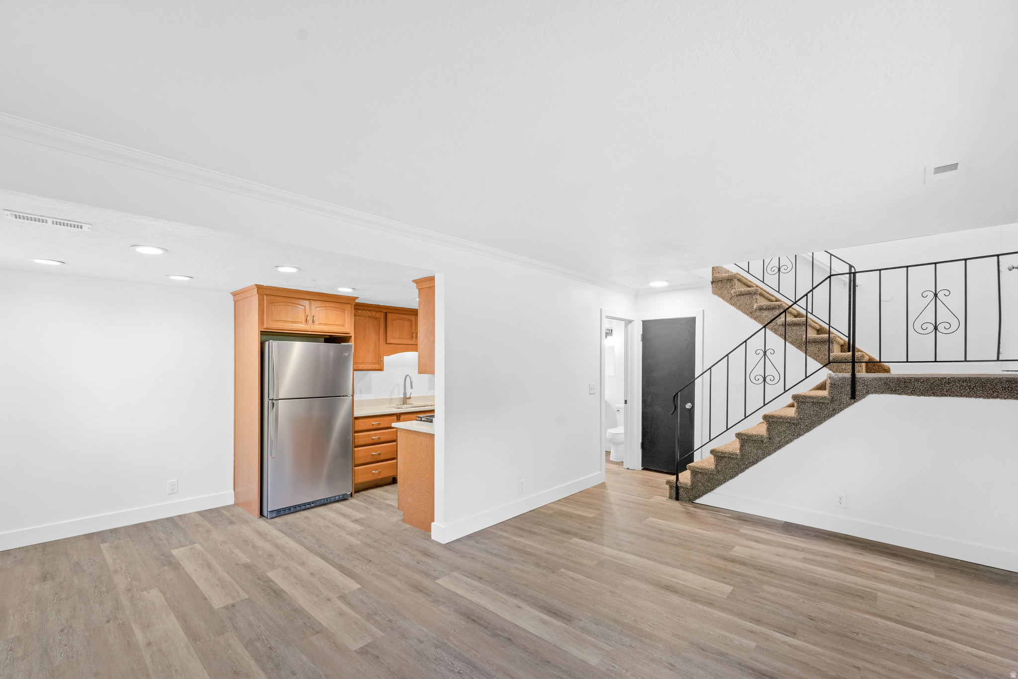 SILVER MAPLE - Residential