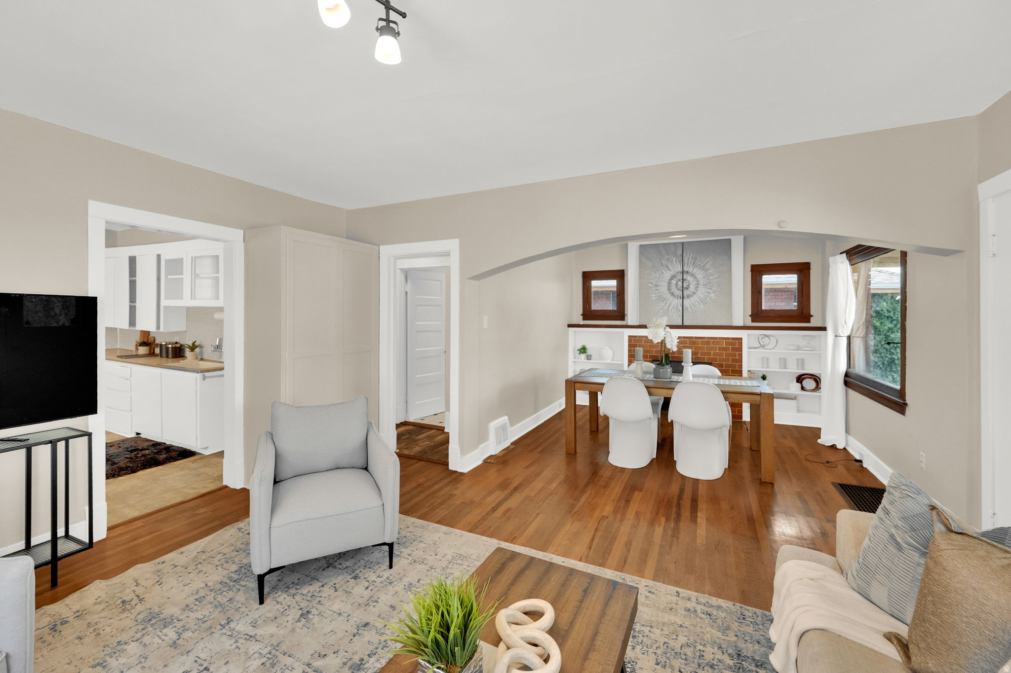 PLAT A - Residential