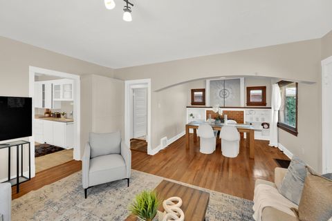 Tiny photo for 352 E GARFIELD AVE, Salt Lake City, UT 84115 (MLS # 2142339)