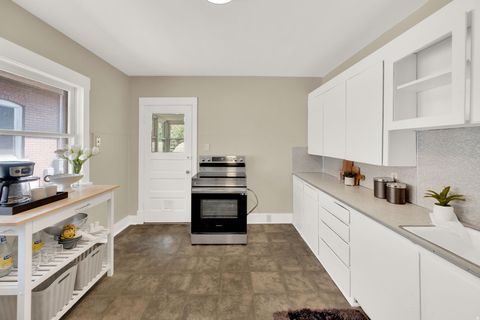 Tiny photo for 352 E GARFIELD AVE, Salt Lake City, UT 84115 (MLS # 2142339)