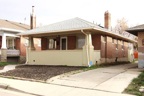 Photo of 352 E GARFIELD AVE, Salt Lake City, UT 84115 (MLS # 2142339)