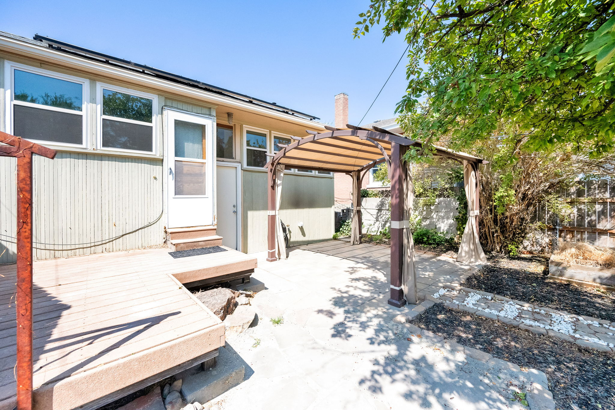 PLAT A - Residential