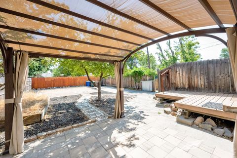 Tiny photo for 352 E GARFIELD AVE, Salt Lake City, UT 84115 (MLS # 2142339)