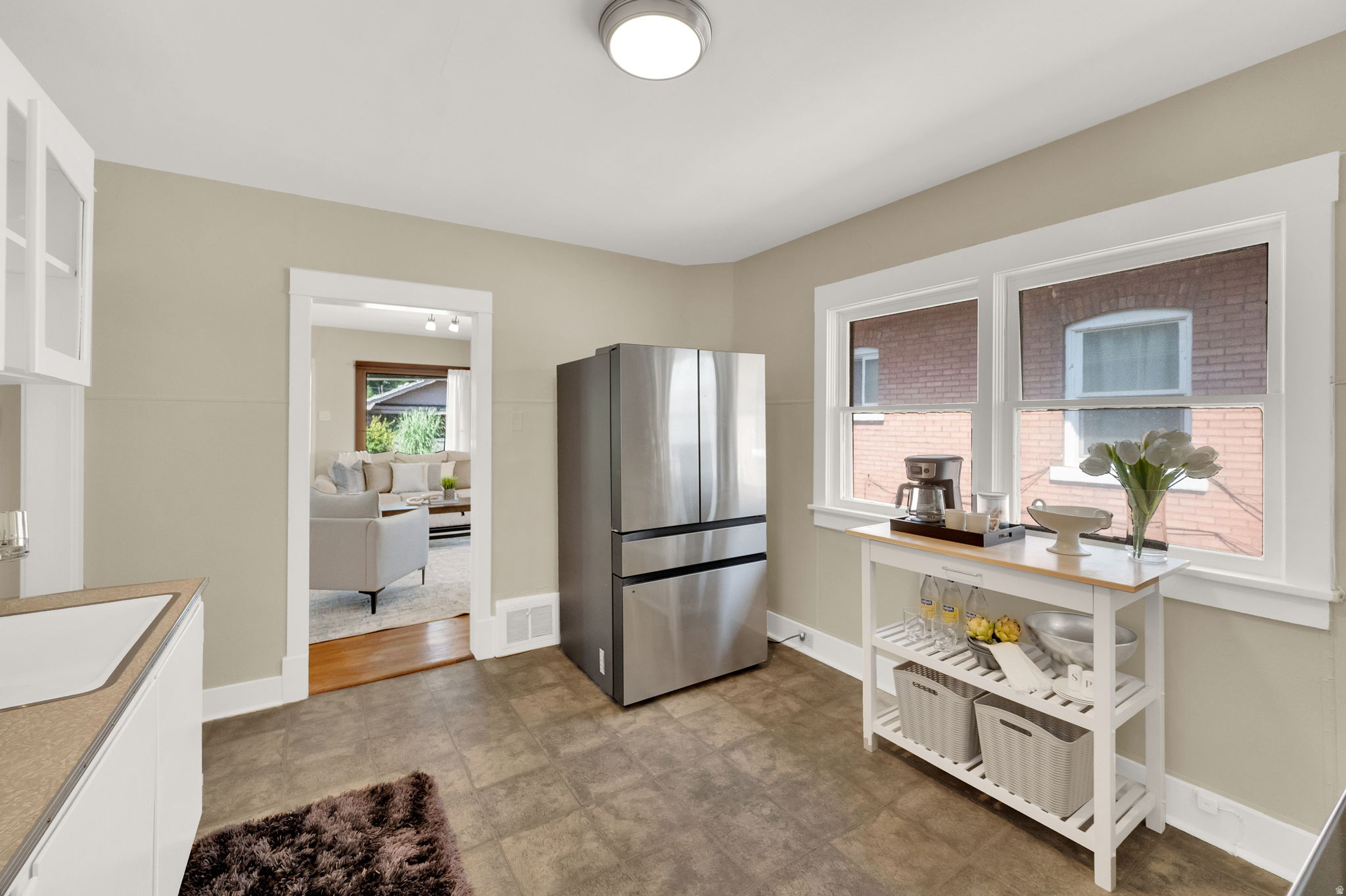 PLAT A - Residential