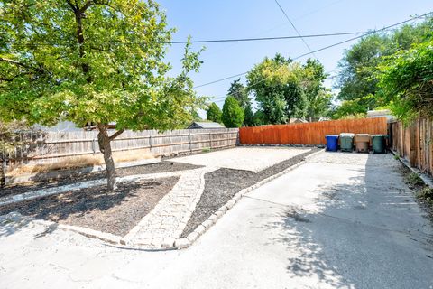 Tiny photo for 352 E GARFIELD AVE, Salt Lake City, UT 84115 (MLS # 2142339)