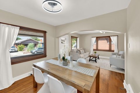 Tiny photo for 352 E GARFIELD AVE, Salt Lake City, UT 84115 (MLS # 2142339)