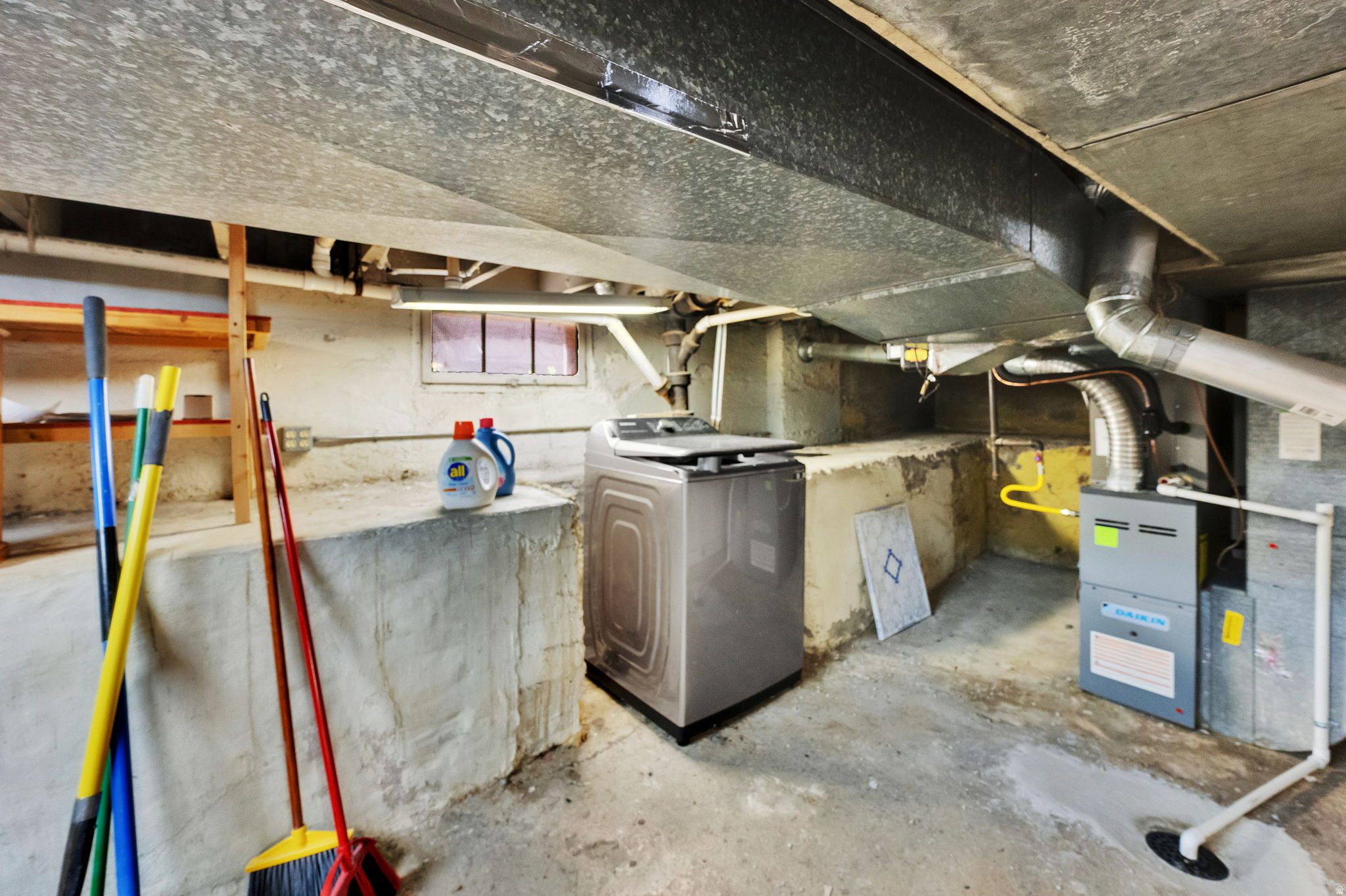 PLAT A - Residential