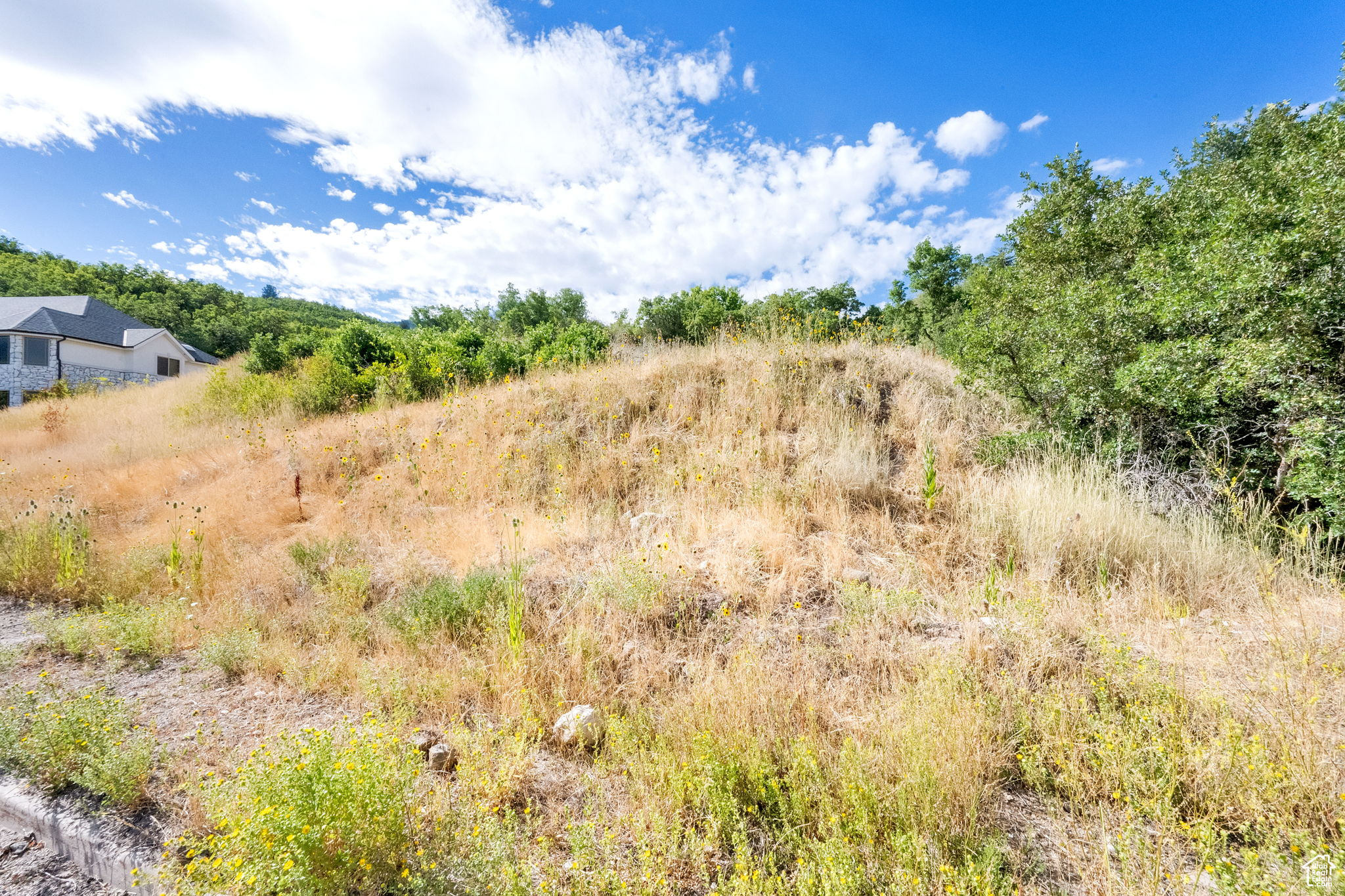 HIGHLANDS WEST SUBDIVISION - Land