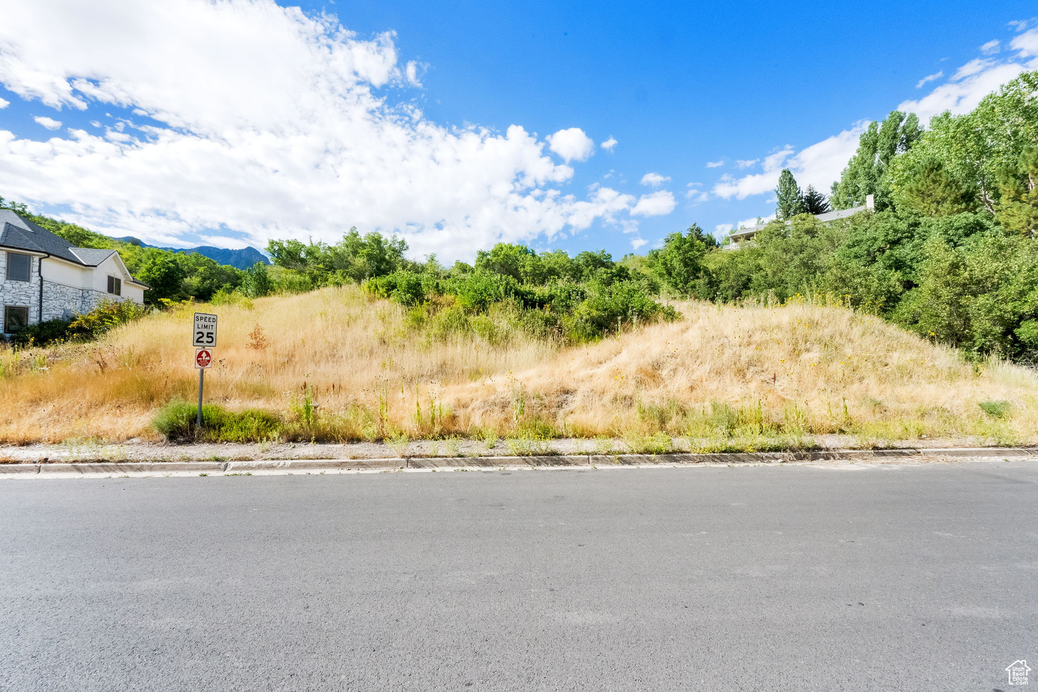 HIGHLANDS WEST SUBDIVISION - Land