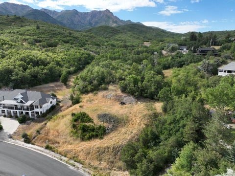Tiny photo for 5928 WASATCH DR, Mountain Green, UT 84050 (MLS # 2104099)