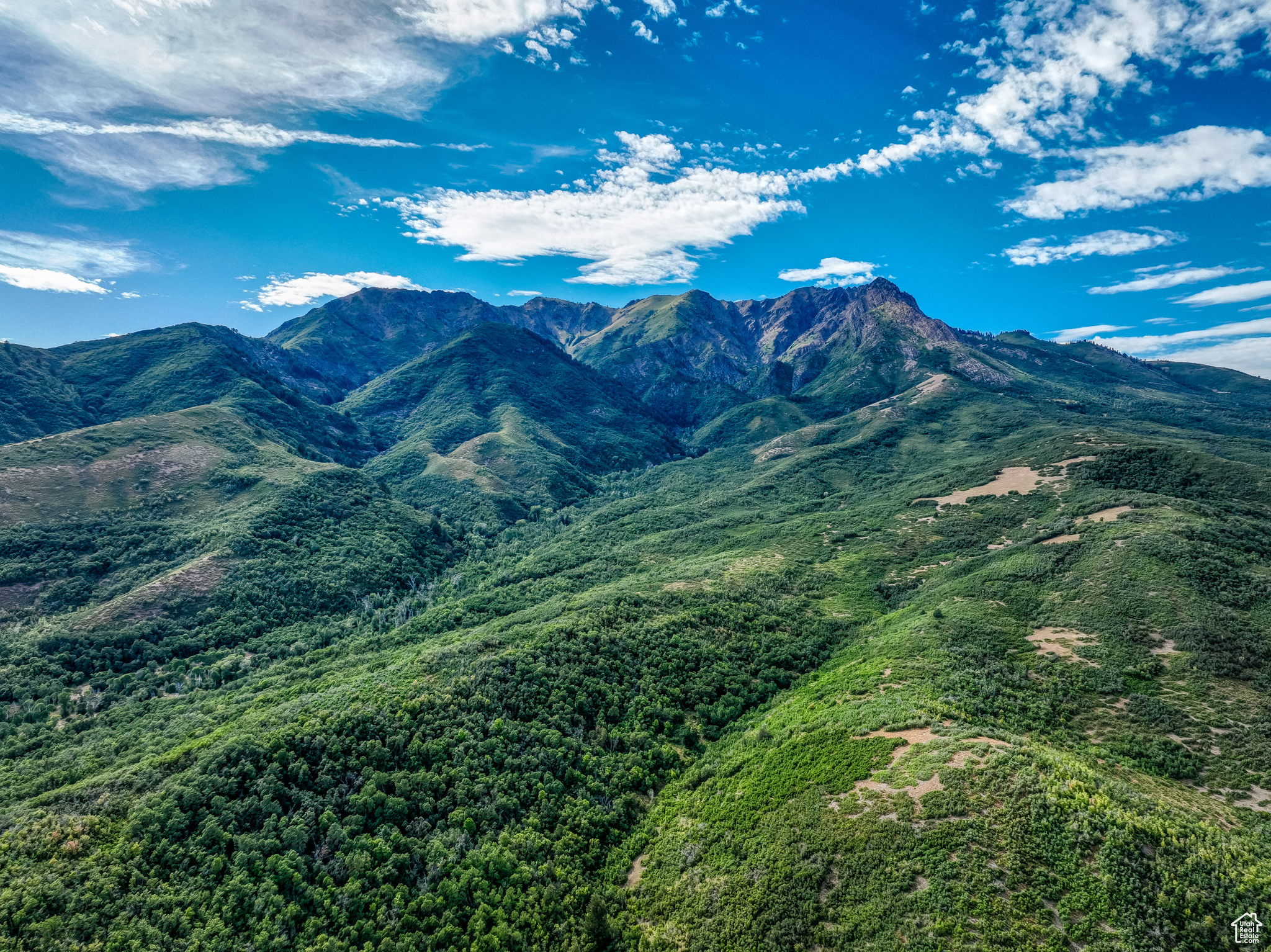 HIGHLANDS WEST SUBDIVISION - Land