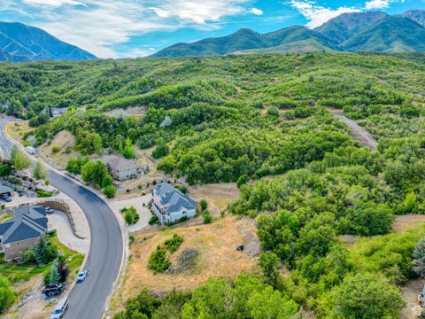 Tiny photo for 5928 WASATCH DR, Mountain Green, UT 84050 (MLS # 2104099)