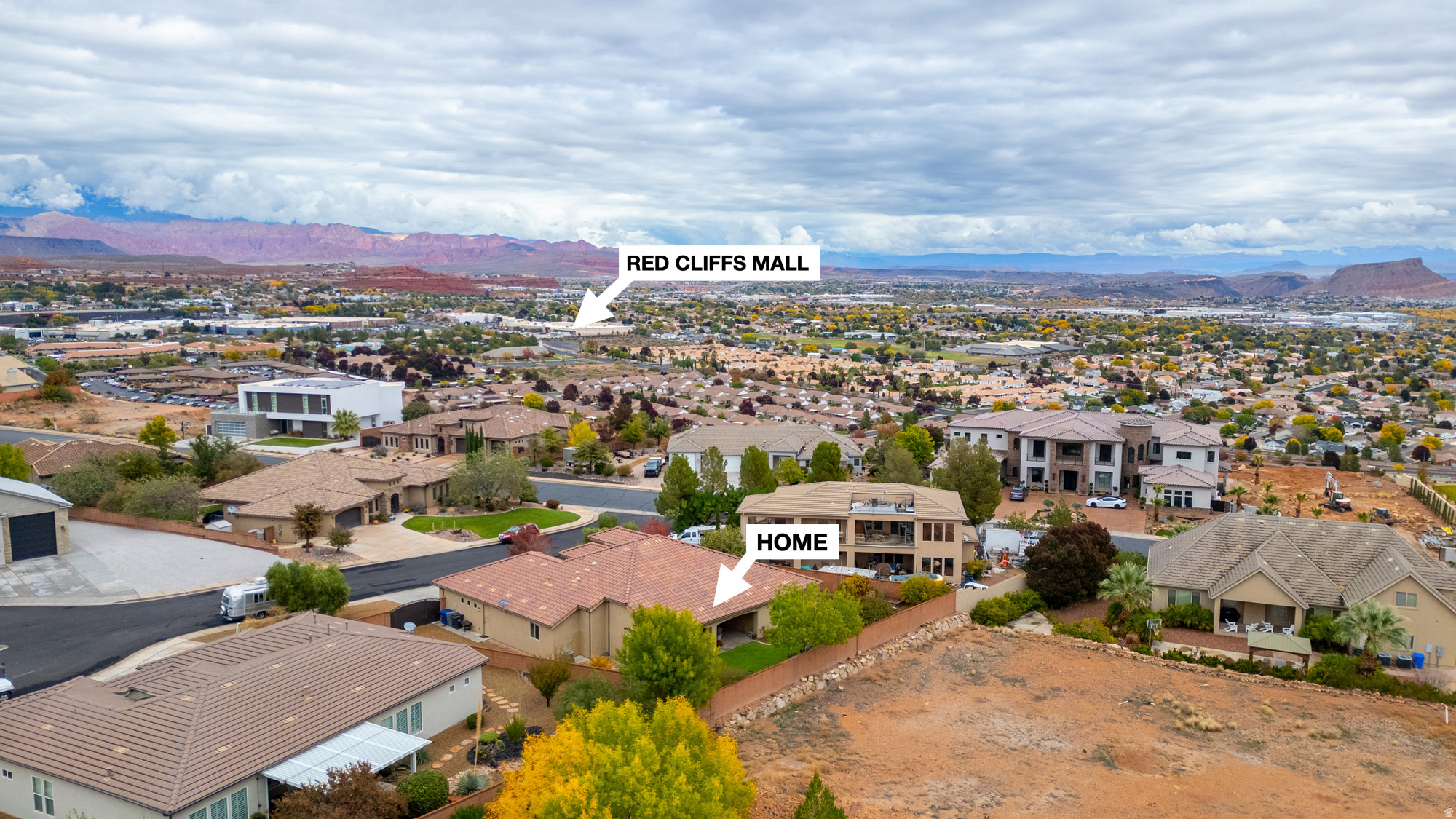 FOREMASTER RIDGE PH 4 - Residential