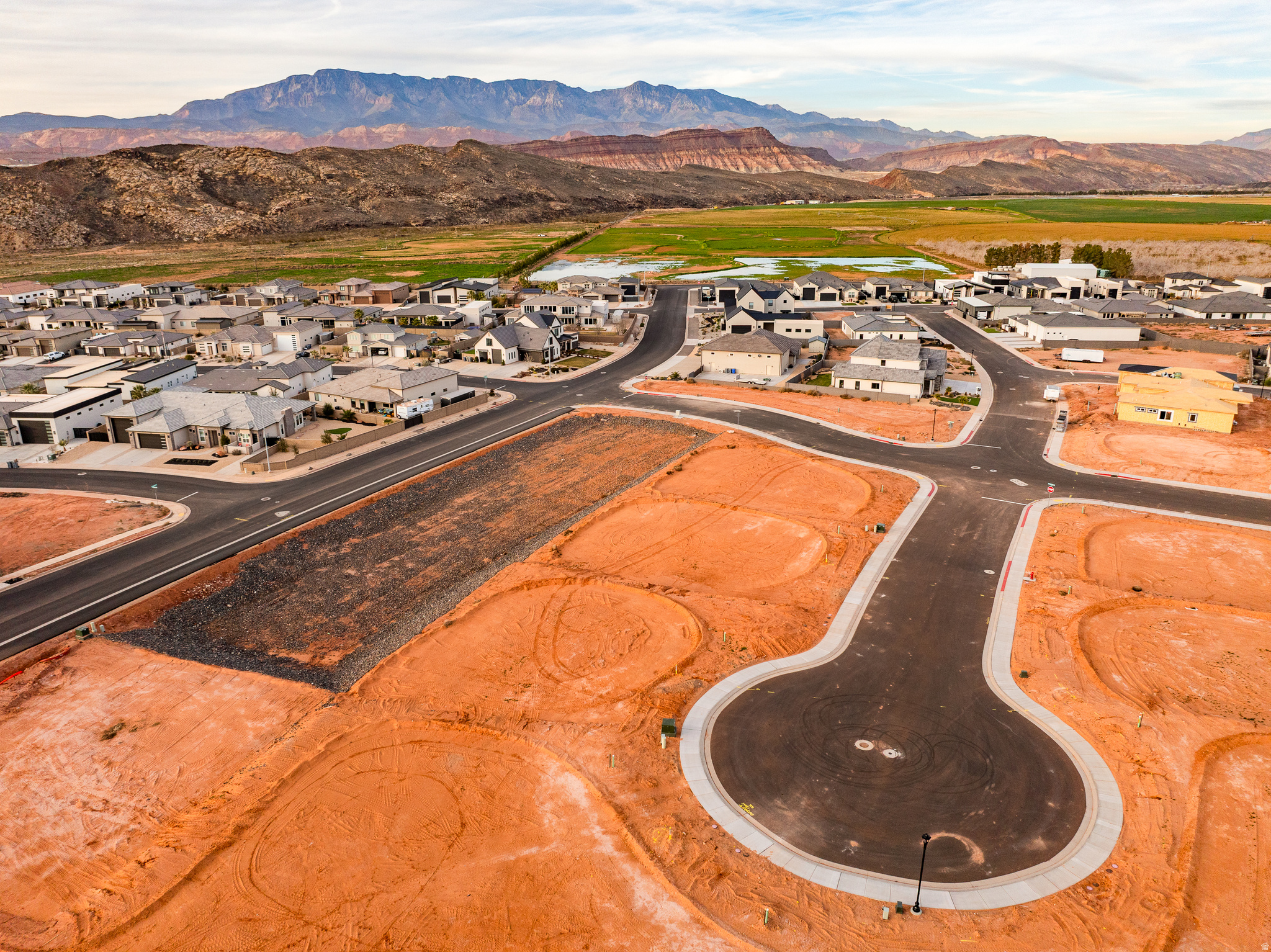 47 LOT SAND HOLLOW VLG 47