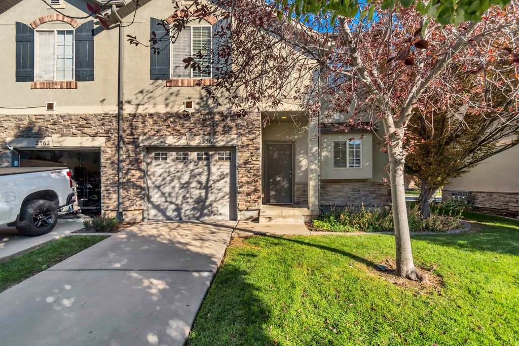 Photo of 2356 W MONTCALM DR, Riverton, UT 84065 (MLS # 2141394)