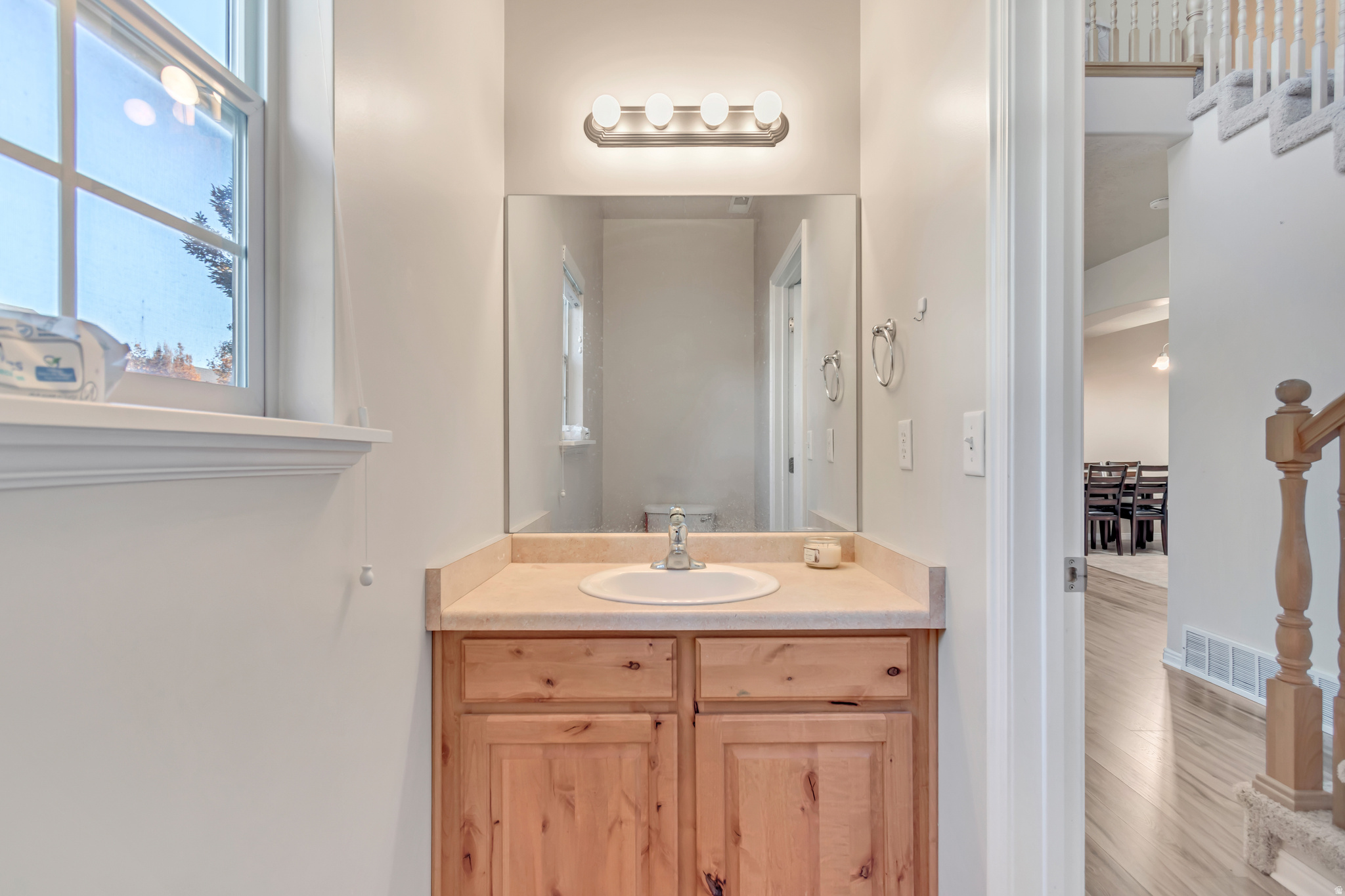 COUNTRY VIEW - Residential