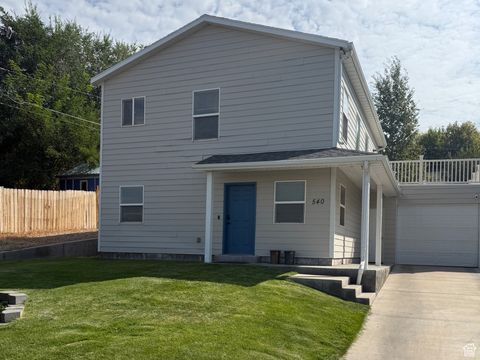 Photo of 540 N 1060 W, Orem, UT 84057 (MLS # 2110073)