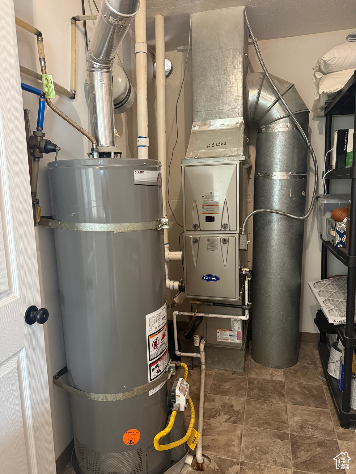 GENEVA HEIGHTS TERRACE - Residential