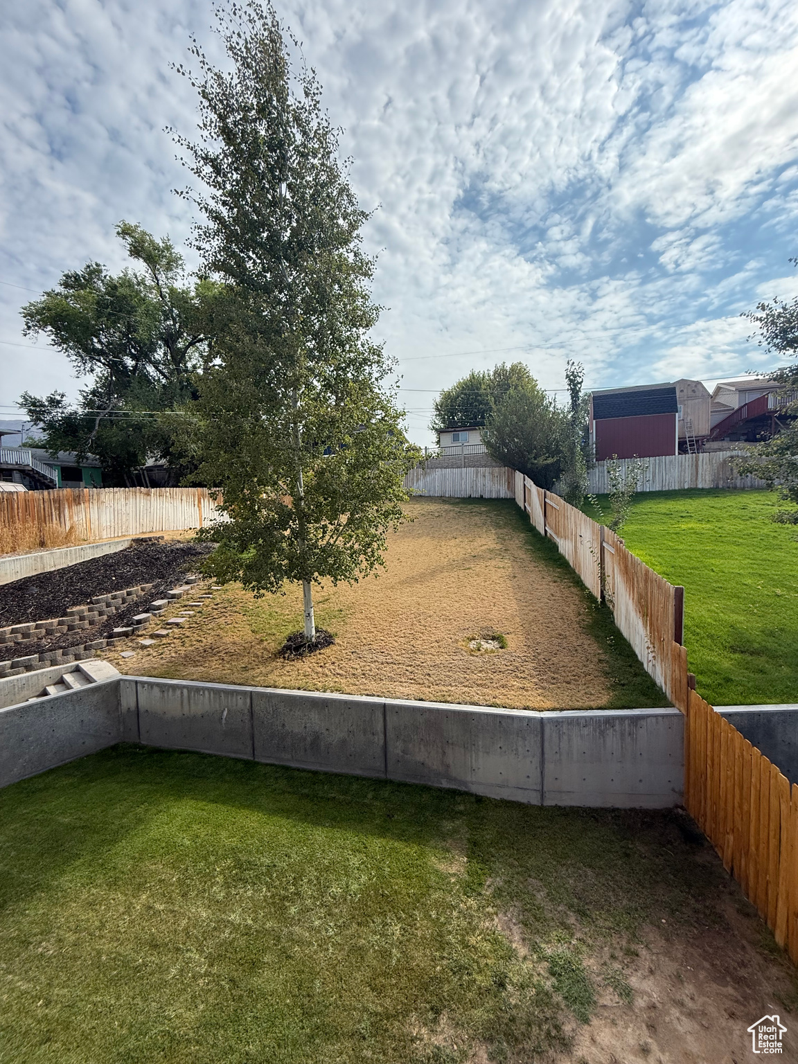 GENEVA HEIGHTS TERRACE - Residential