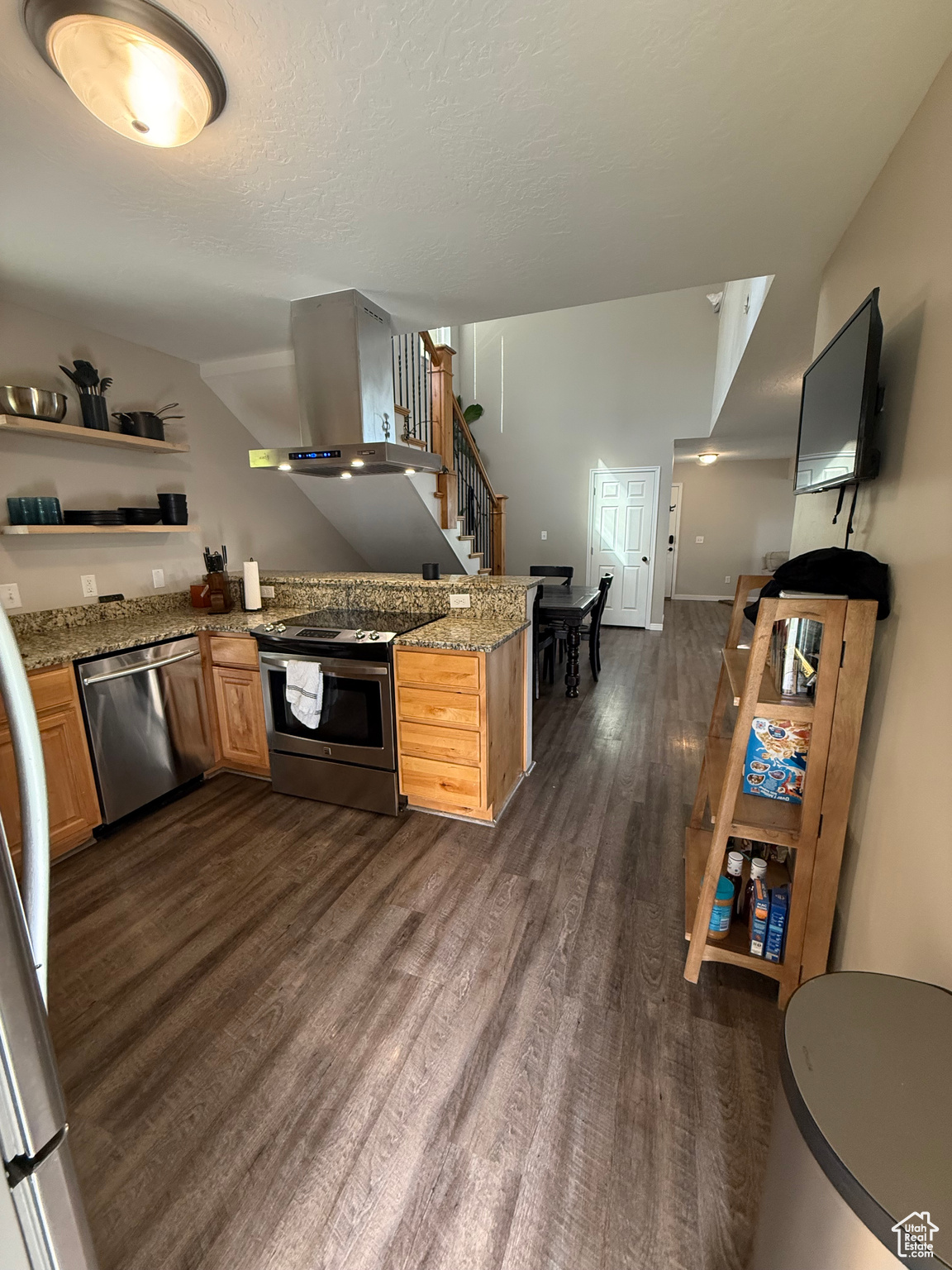 GENEVA HEIGHTS TERRACE - Residential