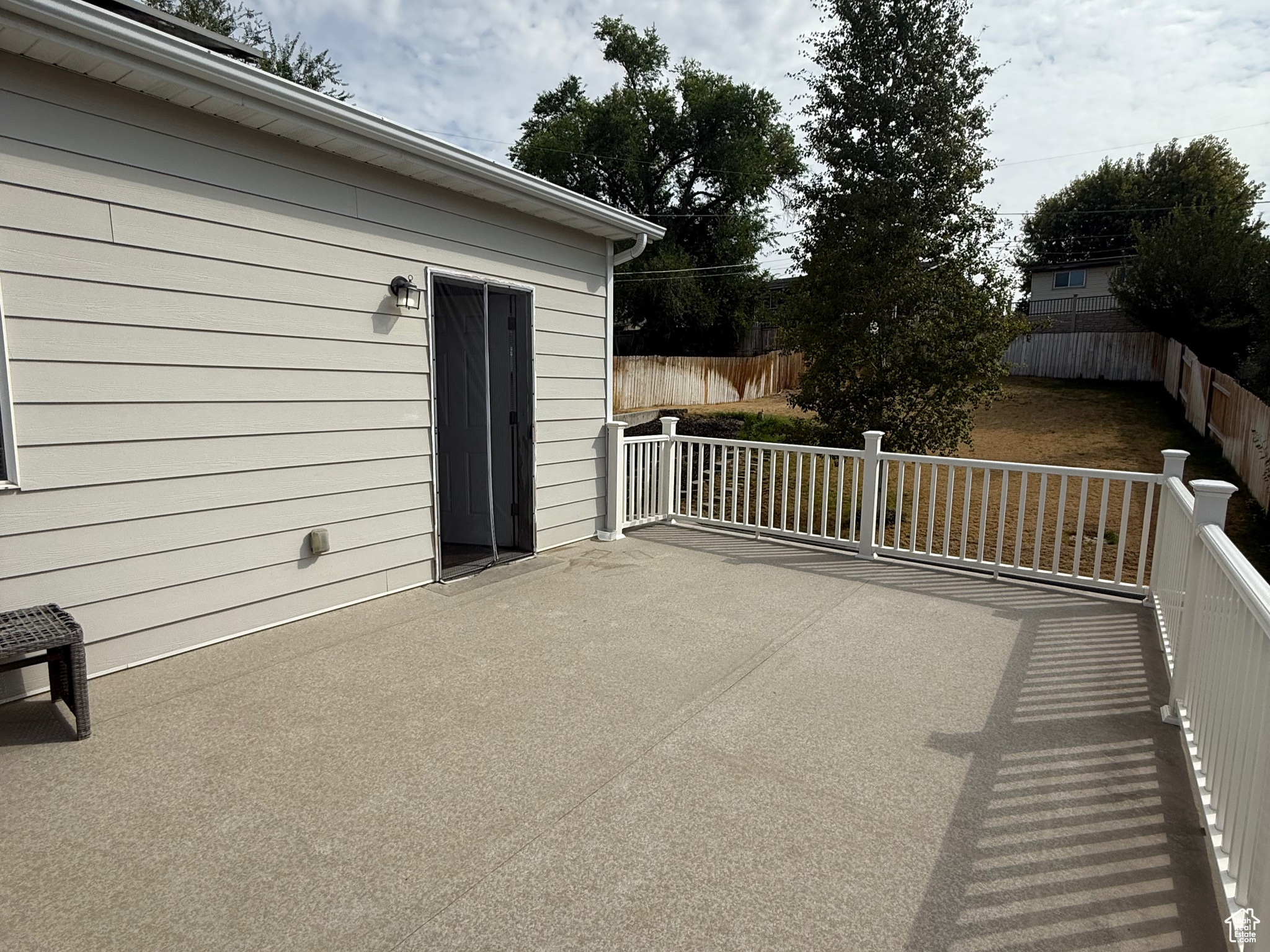 GENEVA HEIGHTS TERRACE - Residential