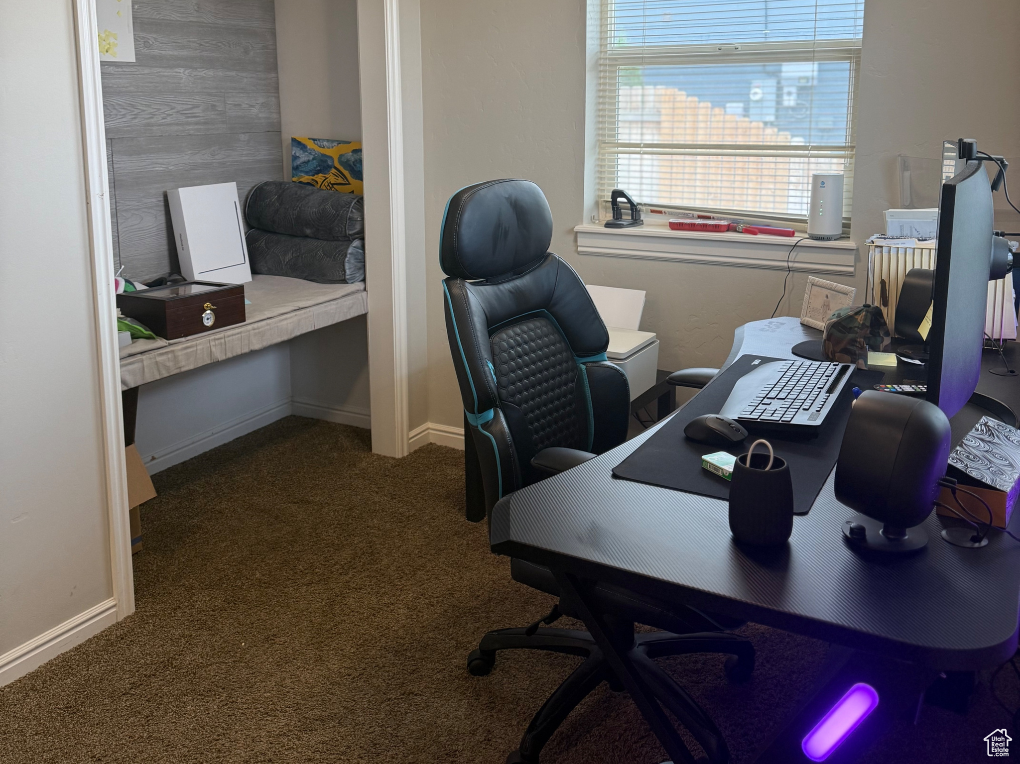 GENEVA HEIGHTS TERRACE - Residential