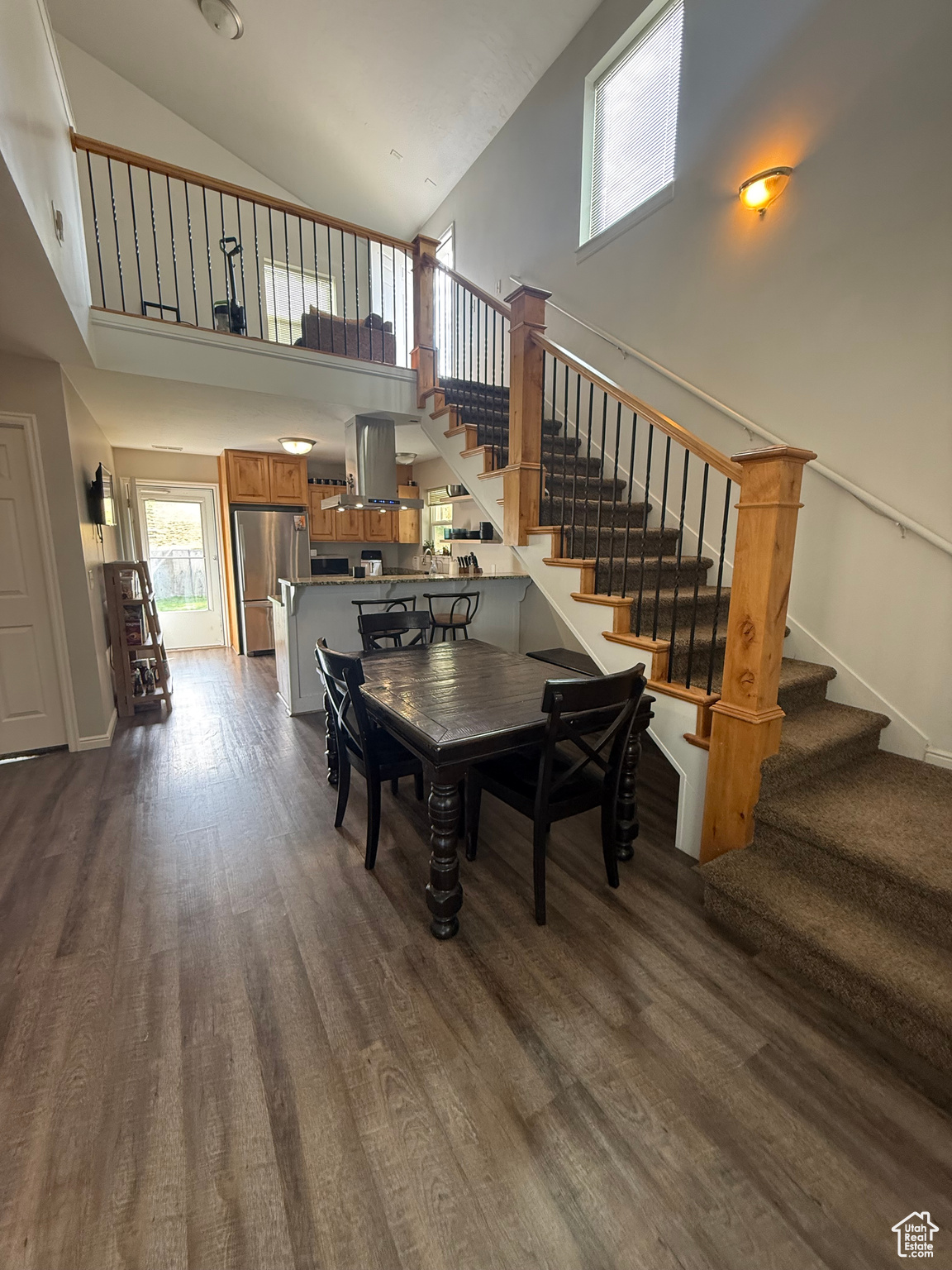 GENEVA HEIGHTS TERRACE - Residential