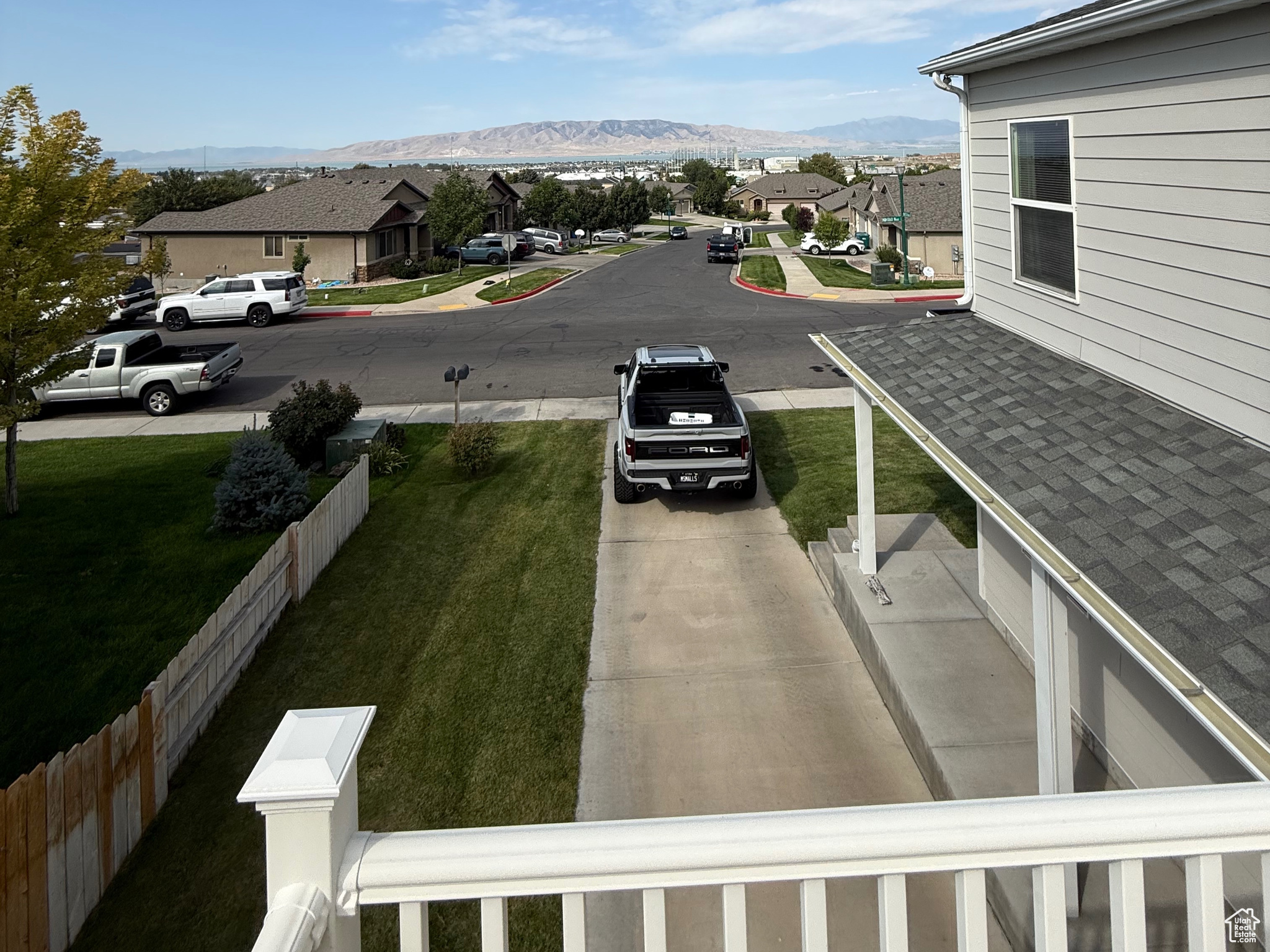 GENEVA HEIGHTS TERRACE - Residential