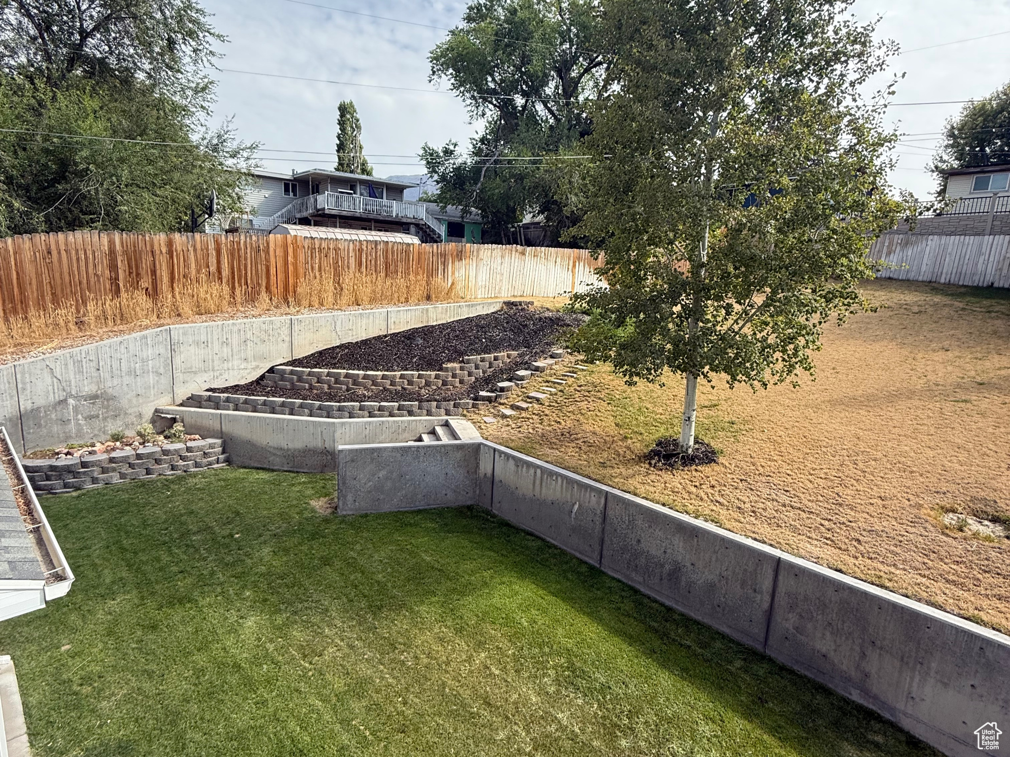 GENEVA HEIGHTS TERRACE - Residential