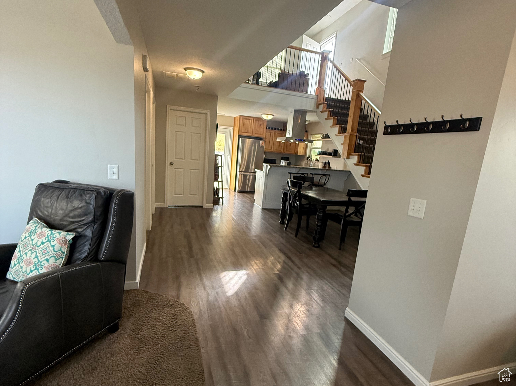 GENEVA HEIGHTS TERRACE - Residential