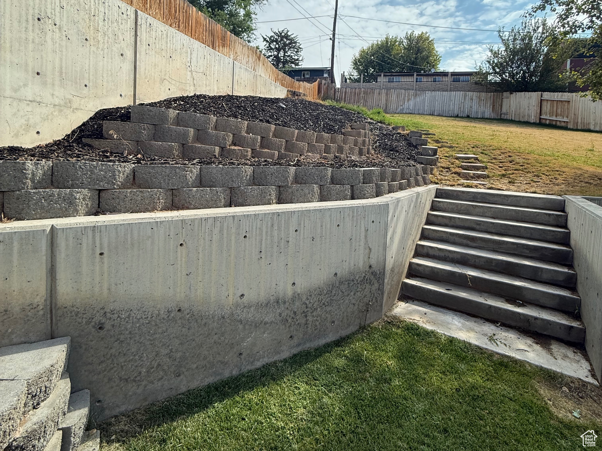 GENEVA HEIGHTS TERRACE - Residential