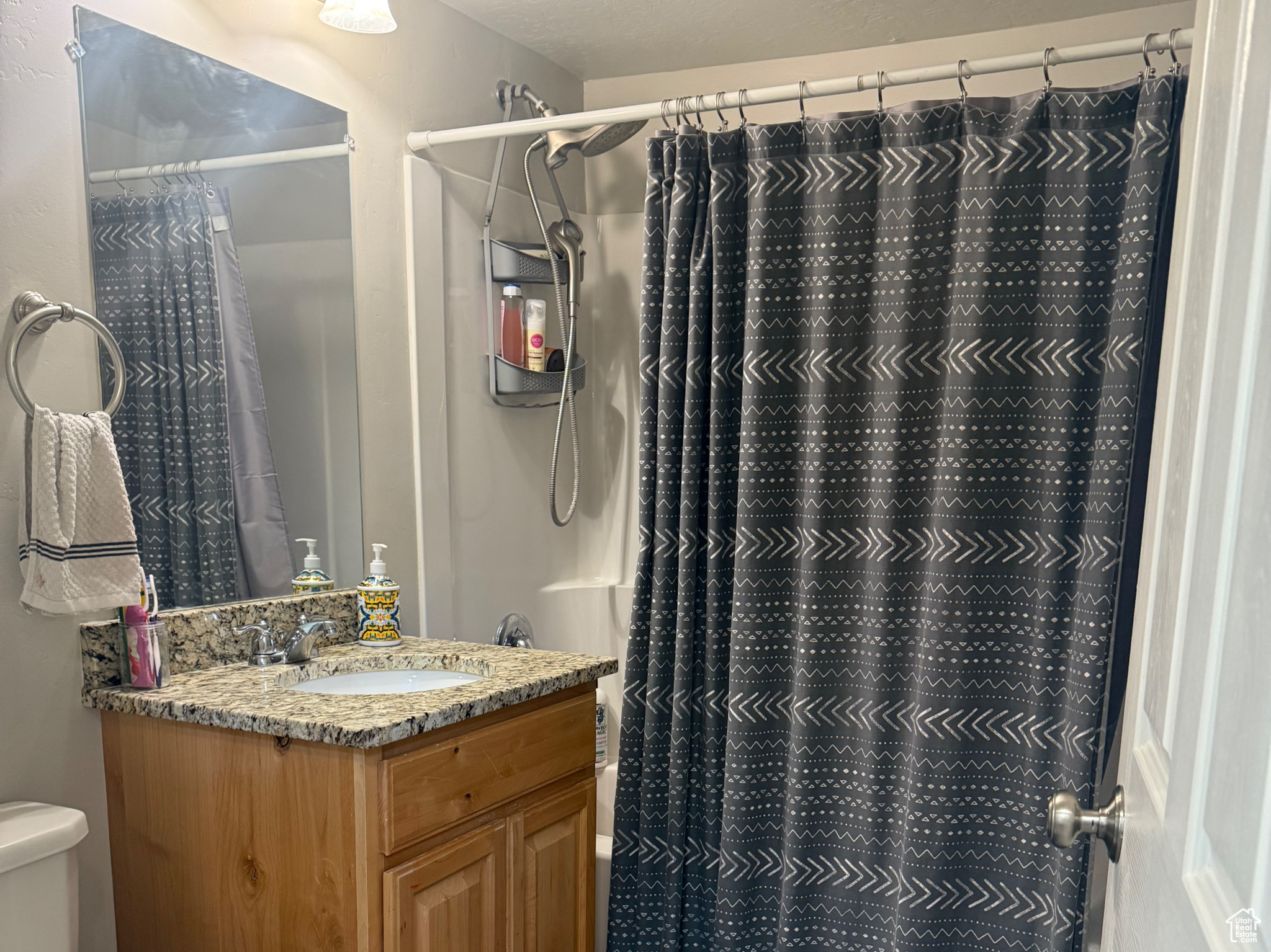 GENEVA HEIGHTS TERRACE - Residential