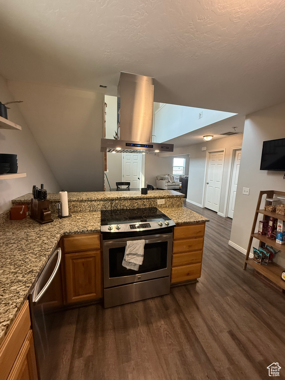 GENEVA HEIGHTS TERRACE - Residential