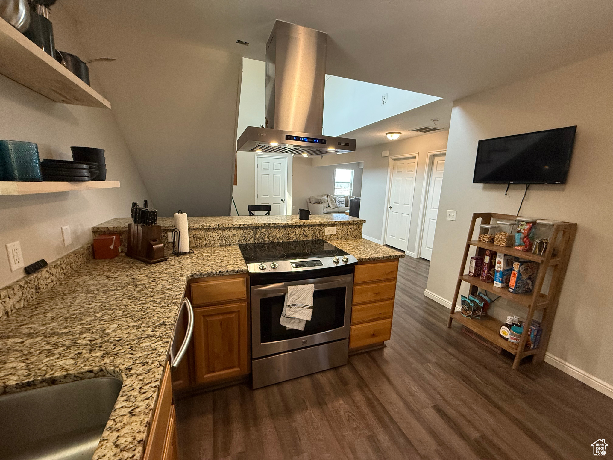 GENEVA HEIGHTS TERRACE - Residential